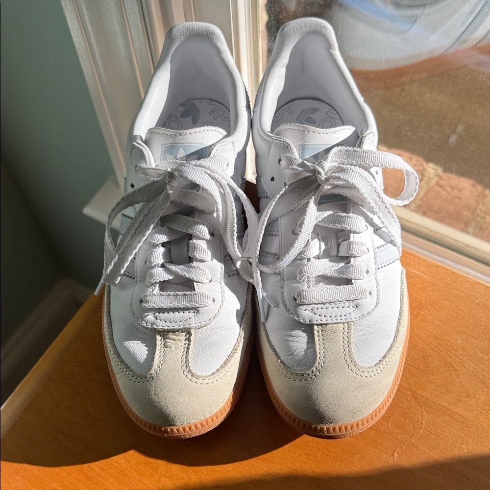 Adidas Samba Sneakers Size 7.5